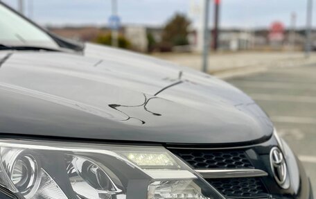 Toyota RAV4, 2013 год, 1 795 000 рублей, 13 фотография