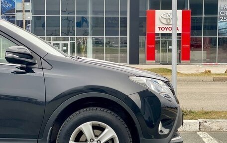 Toyota RAV4, 2013 год, 1 795 000 рублей, 14 фотография