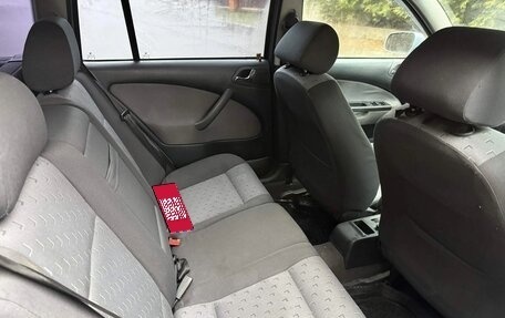 Skoda Octavia IV, 2003 год, 283 000 рублей, 5 фотография