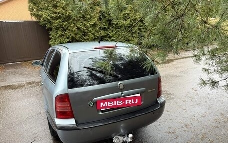 Skoda Octavia IV, 2003 год, 283 000 рублей, 6 фотография