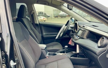 Toyota RAV4, 2013 год, 1 795 000 рублей, 29 фотография