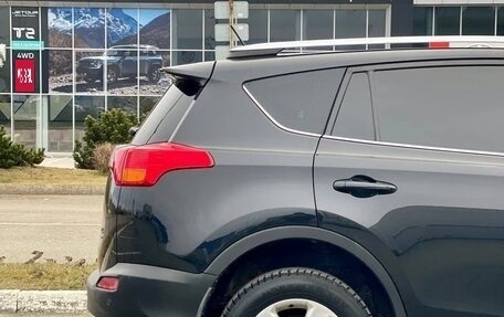 Toyota RAV4, 2013 год, 1 795 000 рублей, 15 фотография