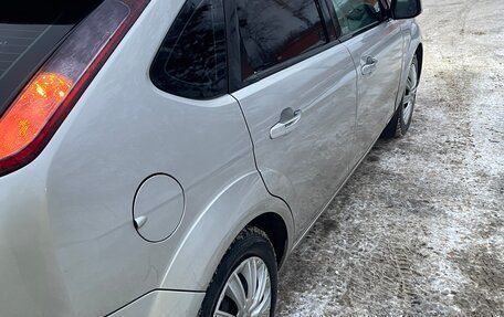 Ford Focus II рестайлинг, 2010 год, 475 000 рублей, 3 фотография