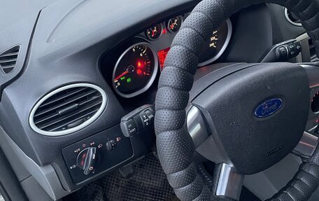 Ford Focus II рестайлинг, 2010 год, 475 000 рублей, 6 фотография