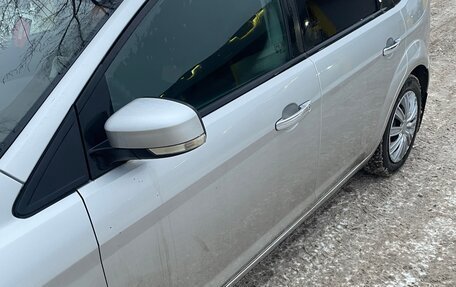 Ford Focus II рестайлинг, 2010 год, 475 000 рублей, 5 фотография