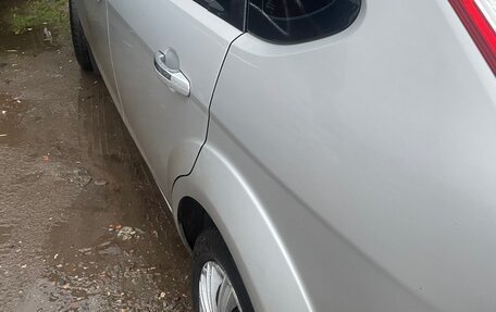 Ford Focus II рестайлинг, 2010 год, 475 000 рублей, 4 фотография