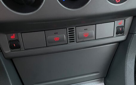 Ford Focus II рестайлинг, 2010 год, 475 000 рублей, 7 фотография