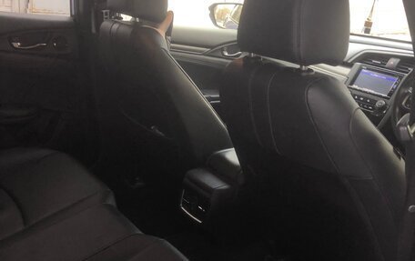 Honda Civic IX, 2018 год, 1 650 000 рублей, 6 фотография