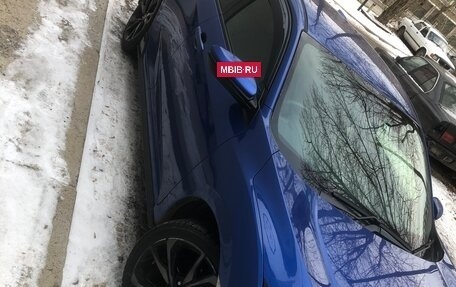 Honda Civic IX, 2018 год, 1 650 000 рублей, 3 фотография