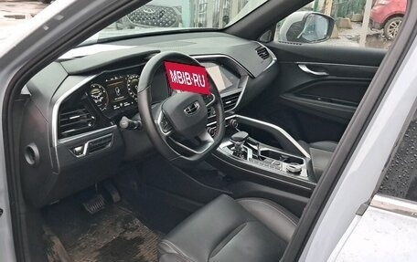 Geely Tugella FY11, 2023 год, 3 099 000 рублей, 5 фотография