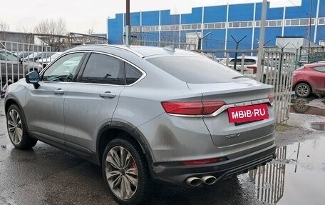 Geely Tugella FY11, 2023 год, 3 099 000 рублей, 2 фотография