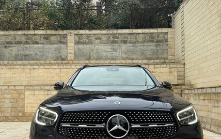 Mercedes-Benz GLC, 2022 год, 4 650 000 рублей, 2 фотография