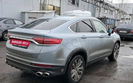 Geely Tugella FY11, 2023 год, 3 099 000 рублей, 3 фотография