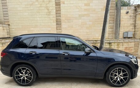 Mercedes-Benz GLC, 2022 год, 4 650 000 рублей, 4 фотография