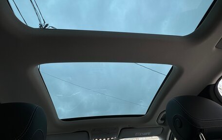 Mercedes-Benz GLC, 2022 год, 4 650 000 рублей, 11 фотография