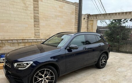 Mercedes-Benz GLC, 2022 год, 4 650 000 рублей, 10 фотография