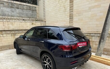 Mercedes-Benz GLC, 2022 год, 4 650 000 рублей, 8 фотография