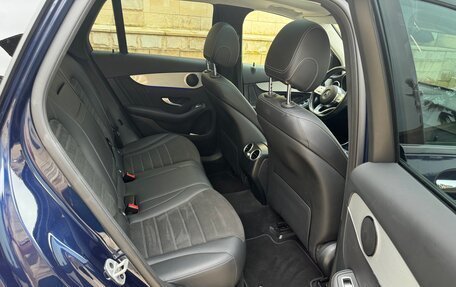 Mercedes-Benz GLC, 2022 год, 4 650 000 рублей, 13 фотография