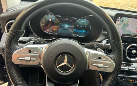 Mercedes-Benz GLC, 2022 год, 4 650 000 рублей, 18 фотография