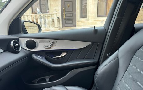 Mercedes-Benz GLC, 2022 год, 4 650 000 рублей, 17 фотография