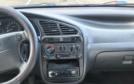 Chevrolet Lanos I, 2006 год, 245 000 рублей, 6 фотография