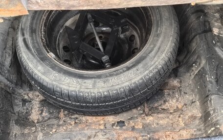 Chevrolet Lanos I, 2006 год, 245 000 рублей, 5 фотография