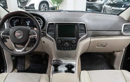 Jeep Grand Cherokee, 2014 год, 1 999 000 рублей, 8 фотография