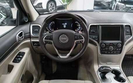 Jeep Grand Cherokee, 2014 год, 1 999 000 рублей, 6 фотография