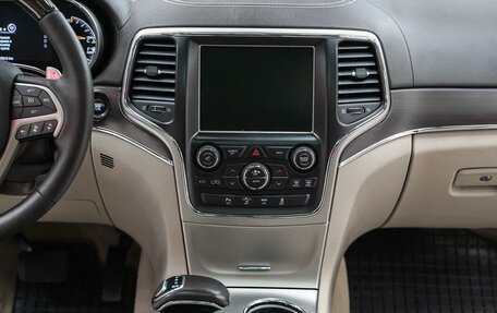 Jeep Grand Cherokee, 2014 год, 1 999 000 рублей, 7 фотография