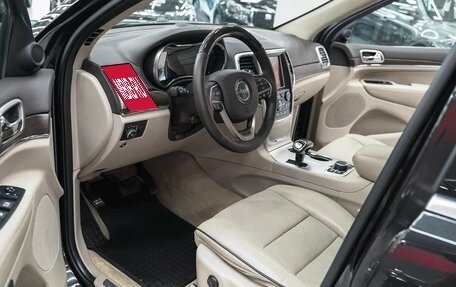 Jeep Grand Cherokee, 2014 год, 1 999 000 рублей, 9 фотография