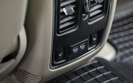 Jeep Grand Cherokee, 2014 год, 1 999 000 рублей, 13 фотография