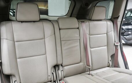 Jeep Grand Cherokee, 2014 год, 1 999 000 рублей, 15 фотография