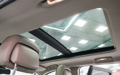 Jeep Grand Cherokee, 2014 год, 1 999 000 рублей, 14 фотография