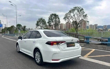 Toyota Corolla, 2022 год, 1 270 000 рублей, 4 фотография