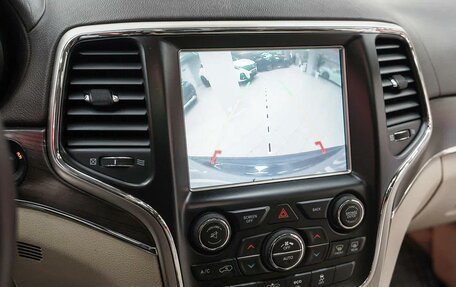 Jeep Grand Cherokee, 2014 год, 1 999 000 рублей, 12 фотография