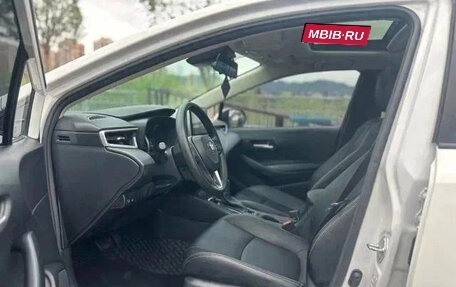 Toyota Corolla, 2022 год, 1 270 000 рублей, 6 фотография