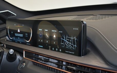 CheryExeed LX, 2024 год, 2 790 000 рублей, 14 фотография