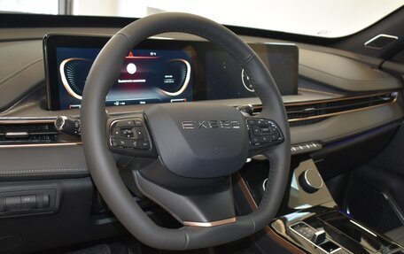 CheryExeed LX, 2024 год, 2 790 000 рублей, 12 фотография