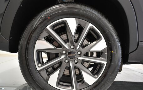 CheryExeed LX, 2024 год, 2 790 000 рублей, 11 фотография