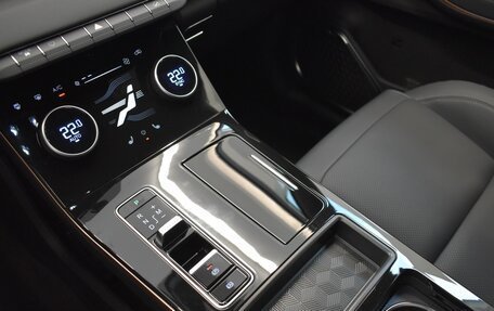 CheryExeed LX, 2024 год, 2 790 000 рублей, 16 фотография