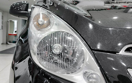 Chevrolet Spark III, 2012 год, 595 000 рублей, 21 фотография