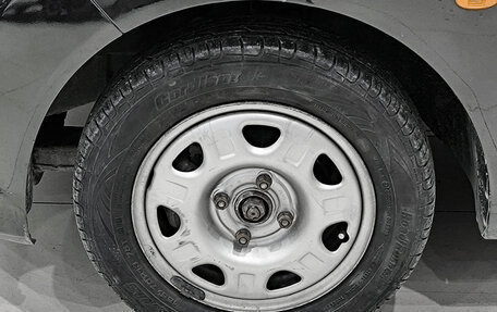 Chevrolet Spark III, 2012 год, 595 000 рублей, 22 фотография