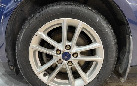 Ford Focus III, 2017 год, 1 159 000 рублей, 9 фотография