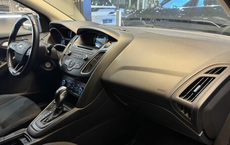 Ford Focus III, 2017 год, 1 159 000 рублей, 11 фотография