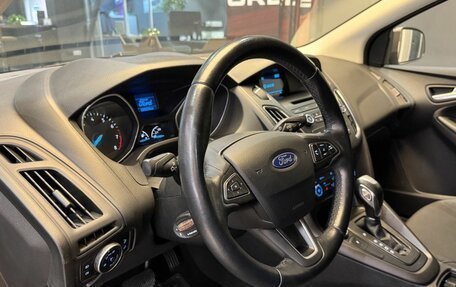 Ford Focus III, 2017 год, 1 159 000 рублей, 10 фотография
