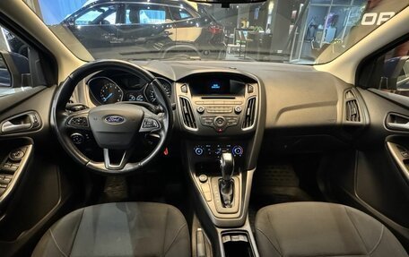 Ford Focus III, 2017 год, 1 159 000 рублей, 12 фотография