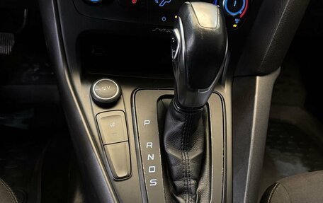 Ford Focus III, 2017 год, 1 159 000 рублей, 16 фотография