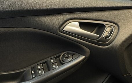 Ford Focus III, 2017 год, 1 159 000 рублей, 17 фотография