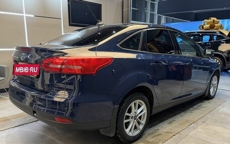 Ford Focus III, 2017 год, 1 159 000 рублей, 4 фотография