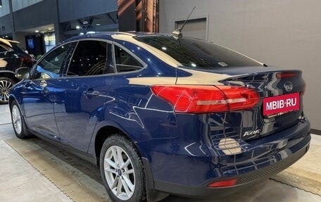 Ford Focus III, 2017 год, 1 159 000 рублей, 7 фотография